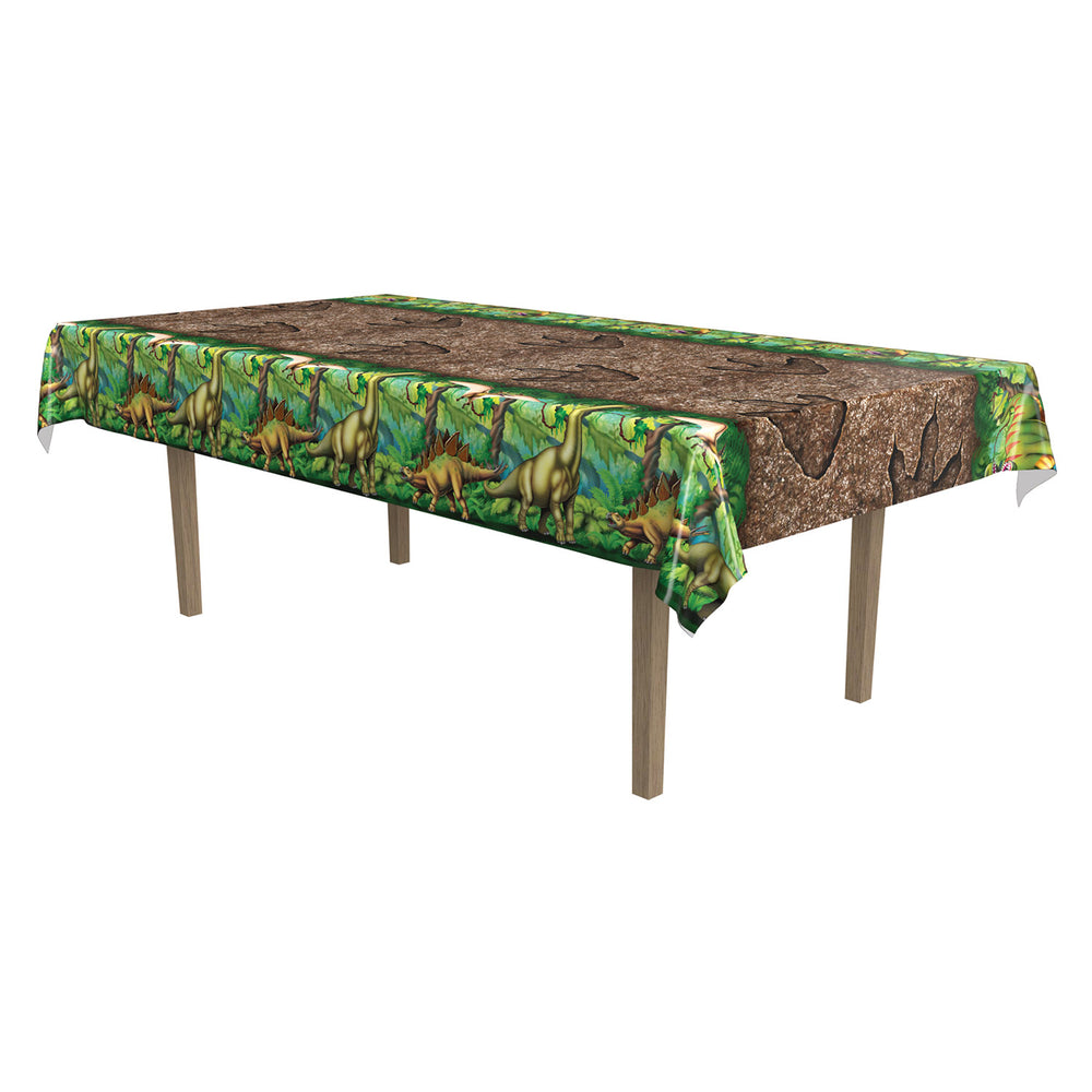 Dinosaur Tablecover 54" x 108"