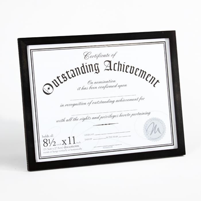 Diploma Frame | Graduation