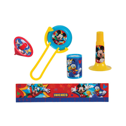 Mickey Mouse Super Mega Mix 100ct | Kid's Birthday