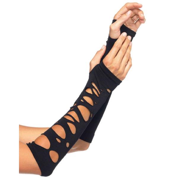 Black Arm Wraps