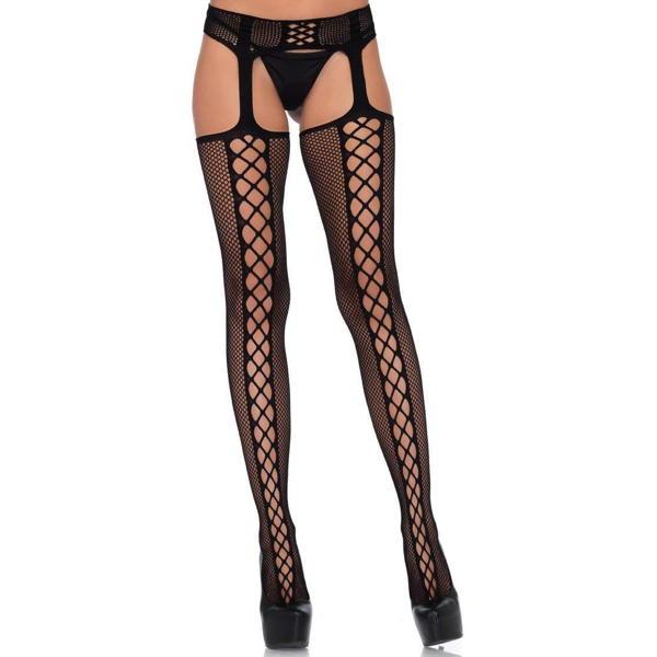 Garter Stocking 