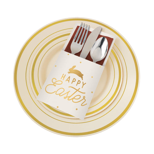 Easter Utensil Holder 12ct | Easter