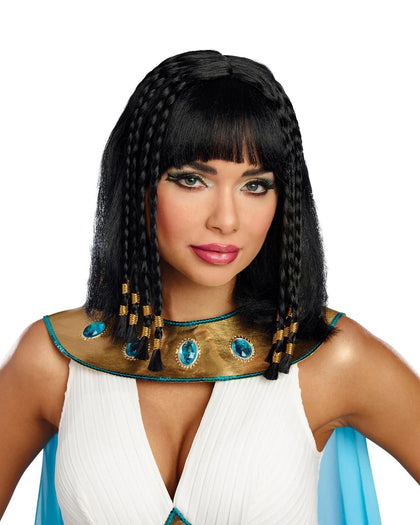 Egyptian Queen Wig