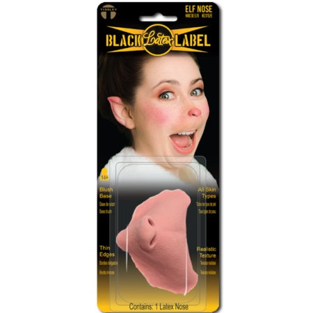 Elf Nose Black Label Latex -Tinsley Transfers BLL-007