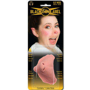 Elf Nose Black Label Latex -Tinsley Transfers BLL-007