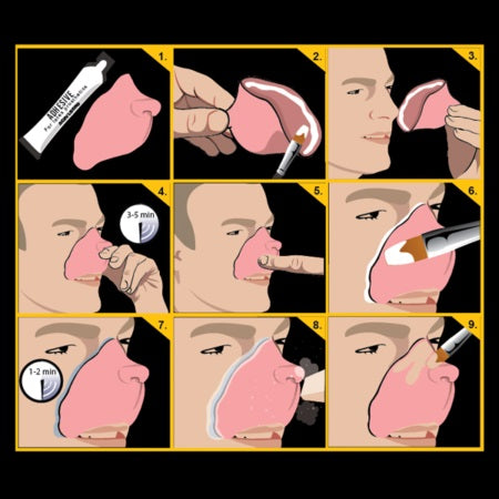 Elf Nose Black Label Latex -Tinsley Transfers BLL-007