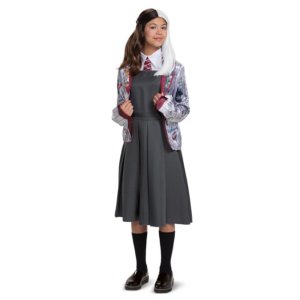 Estella Cruella Costume | Tween