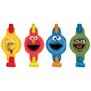 Sesame Street Blowouts 8ct | Kid's Birthday