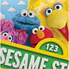 Everyday Sesame Street Luncheon Napkins 16ct | Kid's Birthday