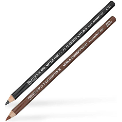 Eyeline and Eyebrow Kohl Pencil