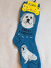 Great Pyrenees Canine | Socks