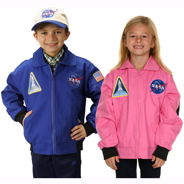 Flight Jacket Child -Aeromax (Clearance)