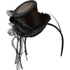 Steampunk Headband Hat - Forum