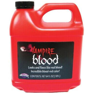 Vampire Blood
