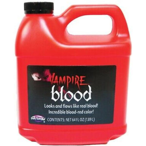 Vampire Blood