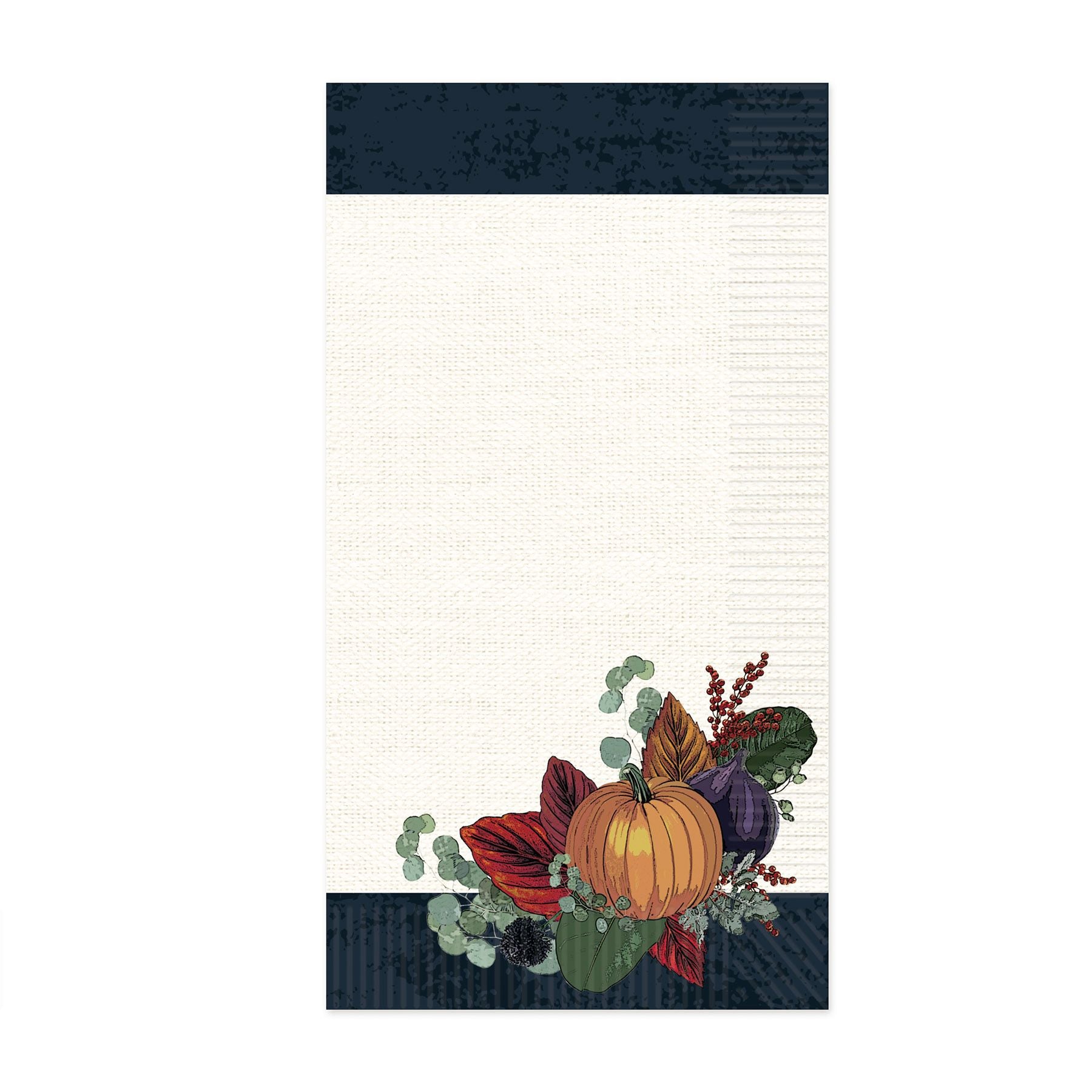 Fall Thanksgiving Guest Towels 16ct | Thanksgiving