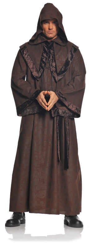 Lace up tie hood