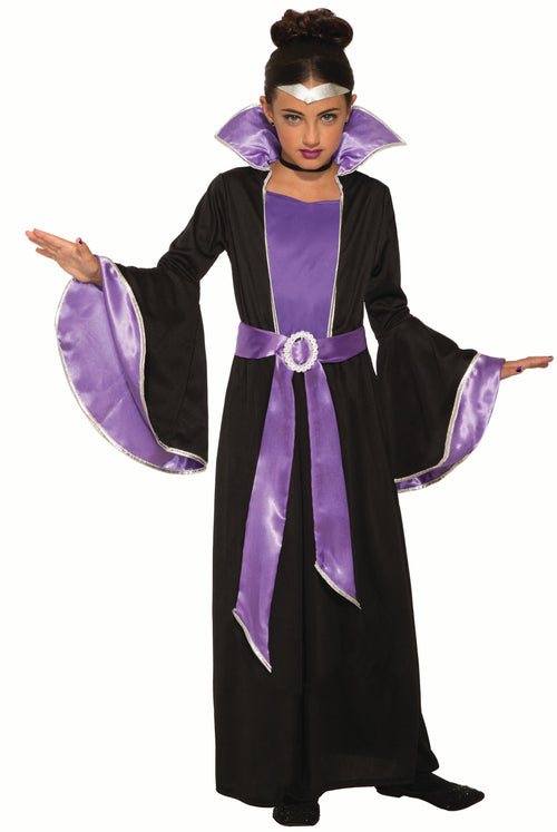 Fantasy Sorceress Costume