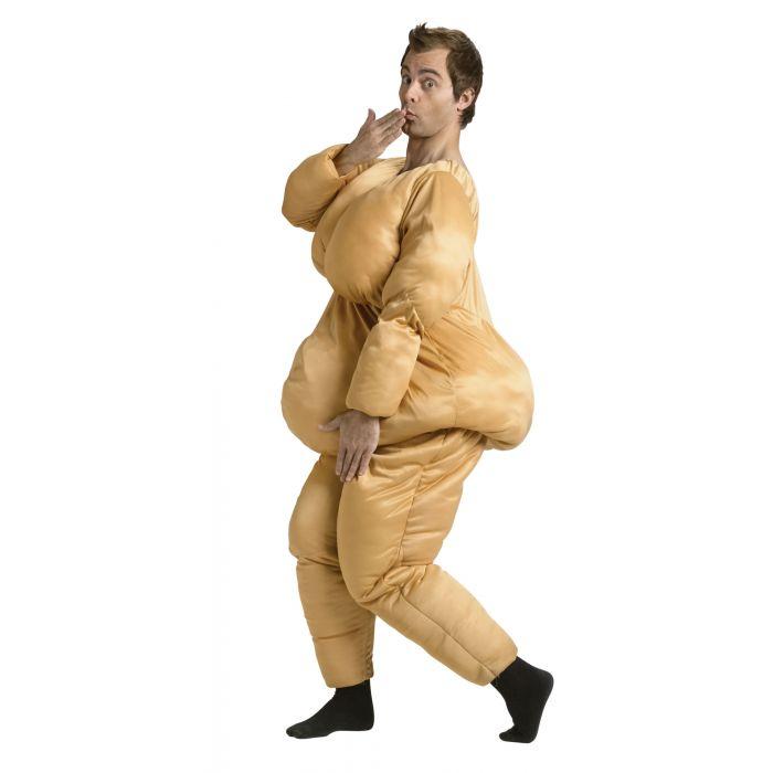 Plump Suit