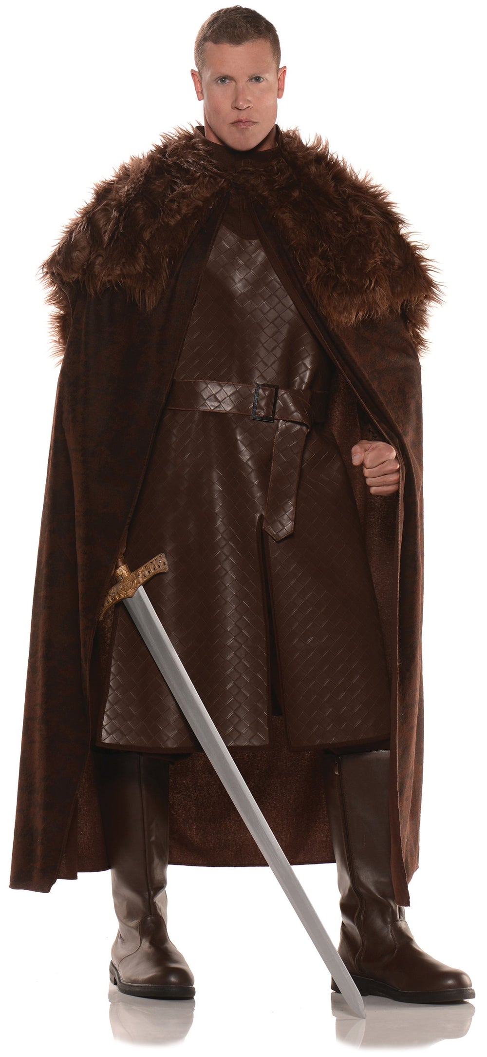 Faux Fur Trim