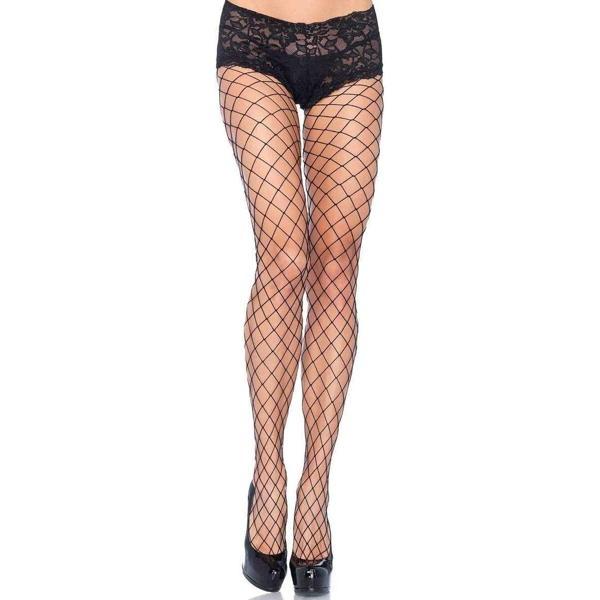 Lace Panty Fence Net 