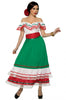 Fiesta Dress