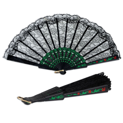 Fiesta Fan 1pc | Fiesta