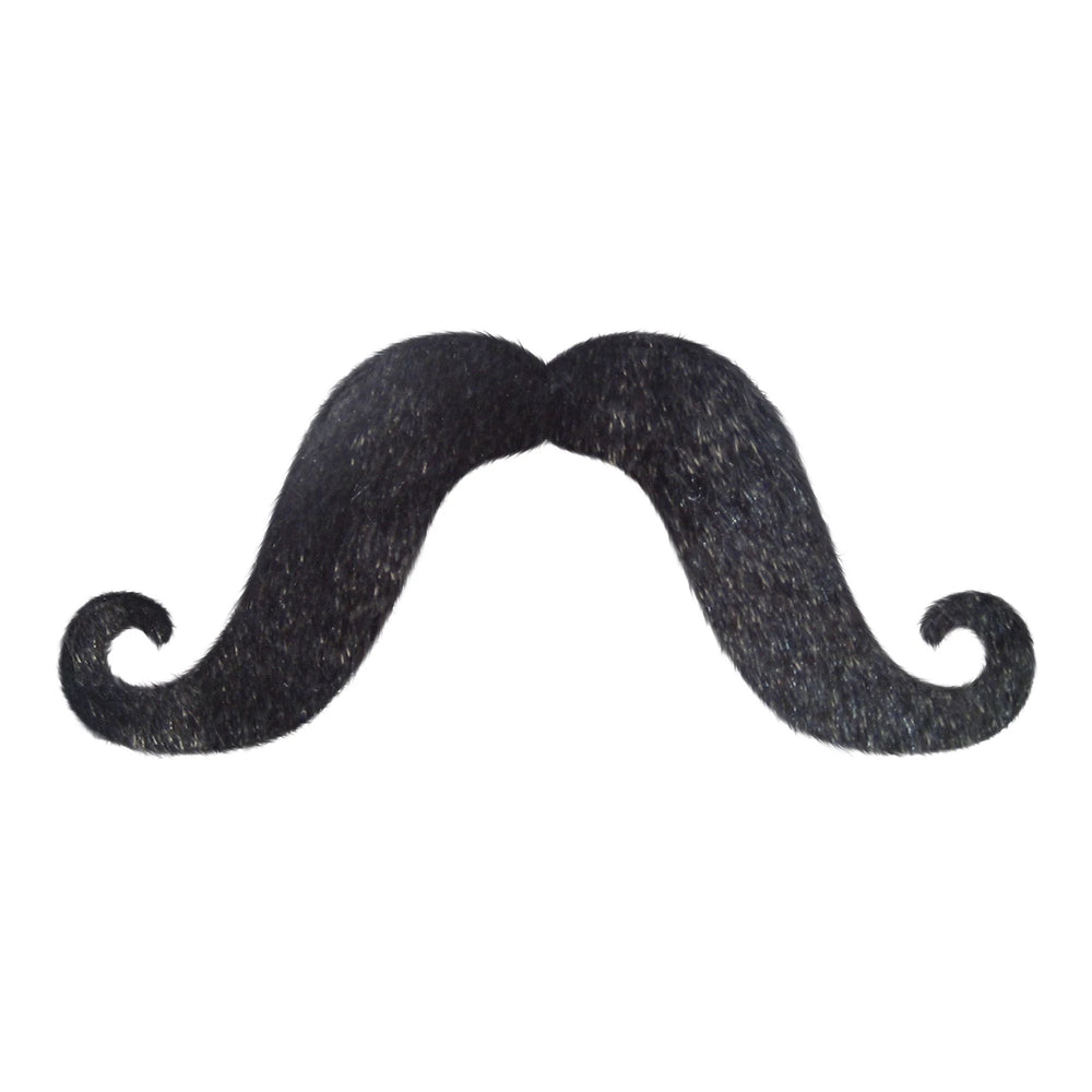 Fiesta Moustache