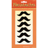 Fiesta Mustaches 6 ct
