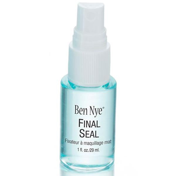 Ben Nye Final Seal Spray