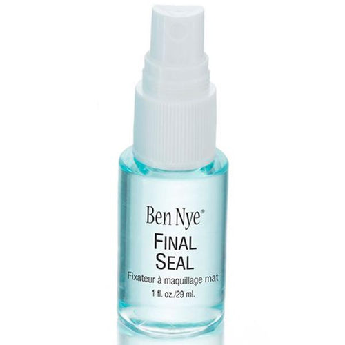 Ben Nye Final Seal Spray