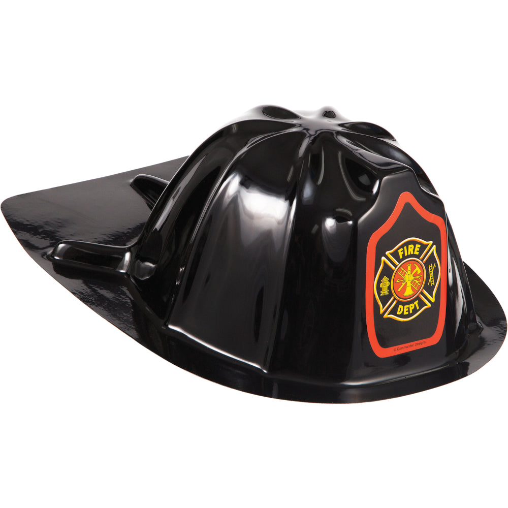 Firemans Hat 1pc