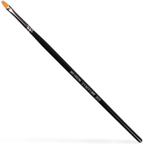 Makeup Brush Mehron