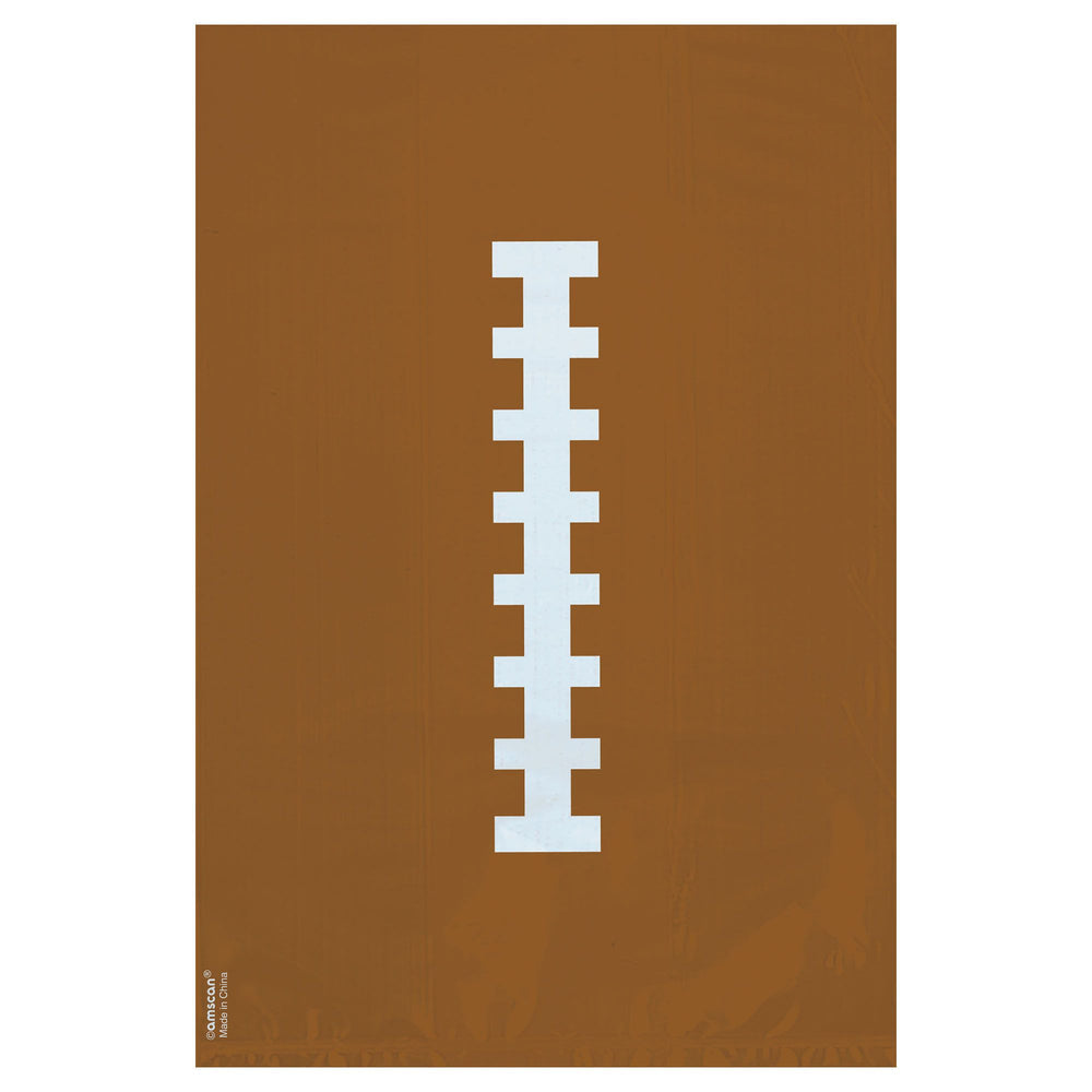 Football Large Party Bags