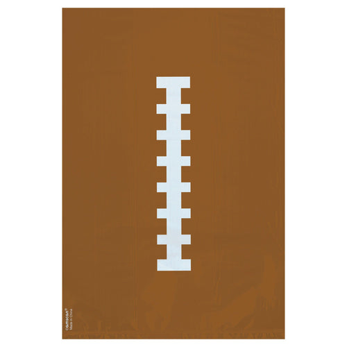Football Large Party Bags