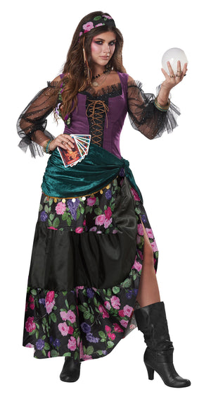 Gypsy Card Reader