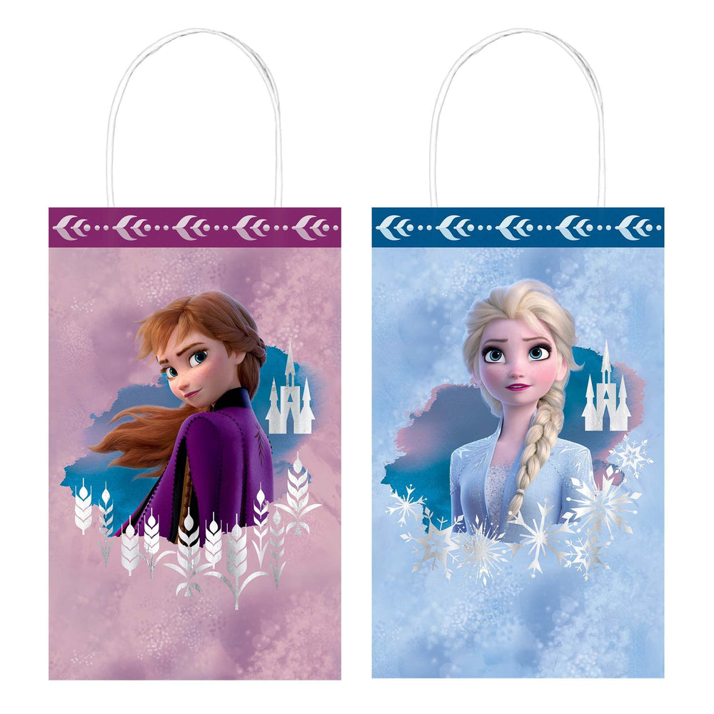 Anna or Elsa - 8 per package