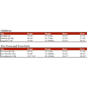 Gothic Girl Child Costume