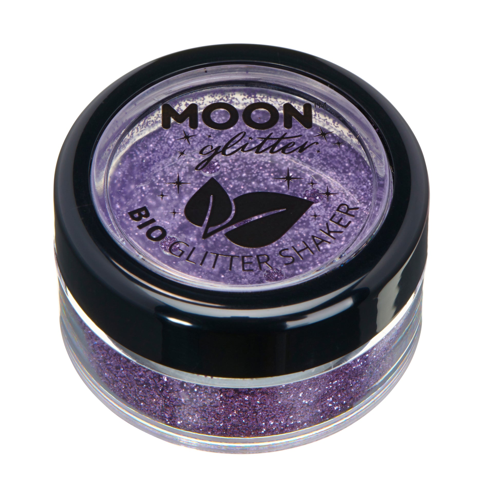 BIO Fine Glitter Shaker - Moon Glitter