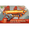 GALACTIC RANGERS FIREFLY BLASTER