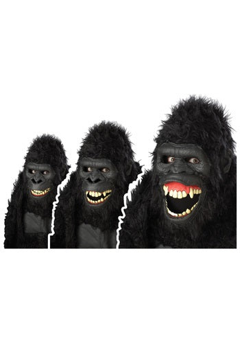 ape mask