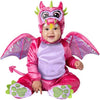 Pretty Pink Dragon | Infant