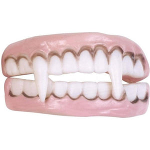 Vampire Character Teeth