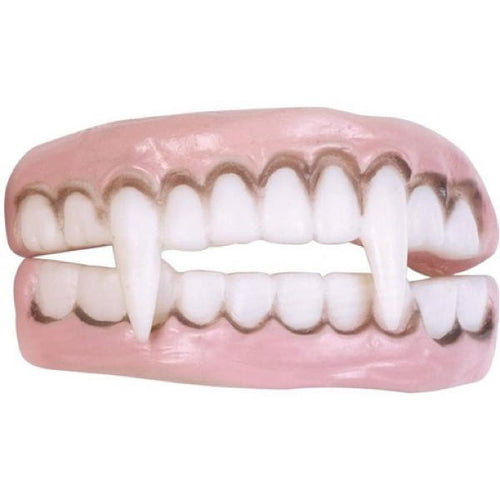 Vampire Character Teeth