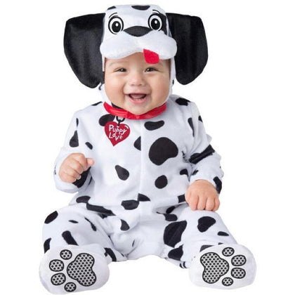 Dalmatian Baby | Infant