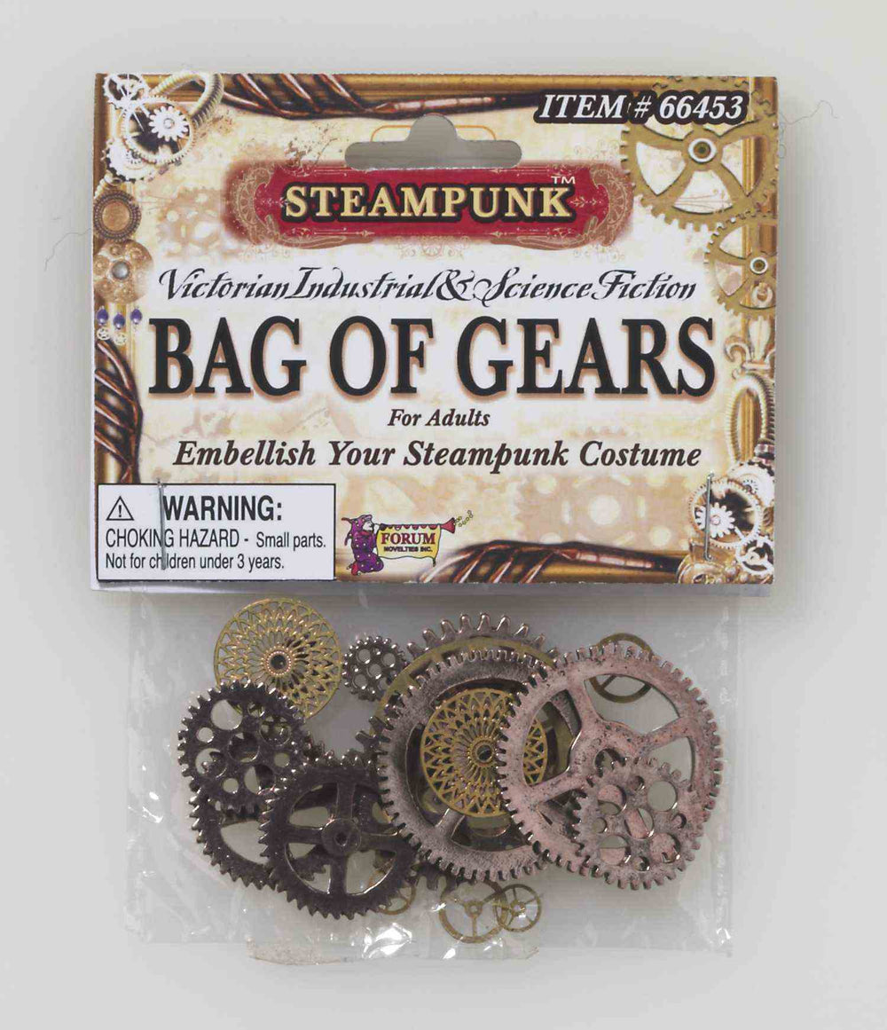 Copper and Bronze - variety of sizes