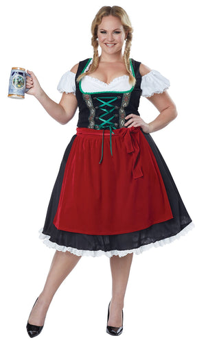 Beer Server