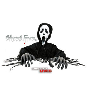 12" Ghost Face® Grave Breaker™