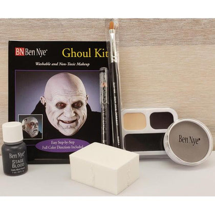 Ghoul Makeup Kit Ben Nye