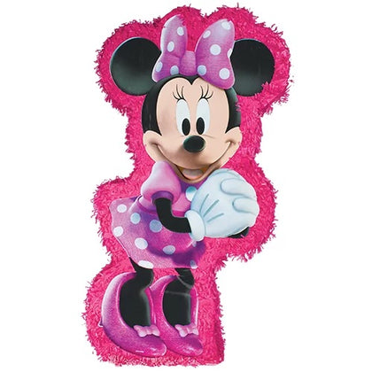 Giant Minnie Mouse | Pinata
